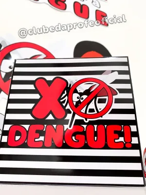 Kit Dengue - foto 21 de 21