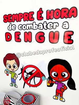 Kit Dengue - foto 2 de 21