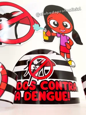 Kit Dengue - foto 20 de 21