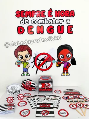 Kit Dengue - foto 5 de 21