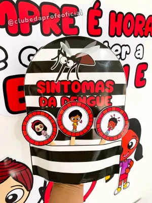 Kit Dengue - foto 14 de 21