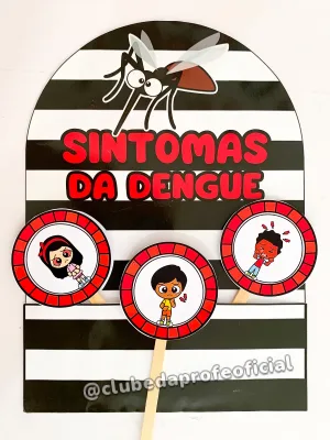 Kit Dengue - foto 15 de 21
