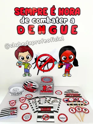 Kit Dengue
