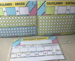 Analisando Números - foto 5 de 12