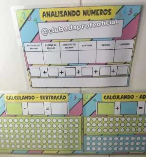 Analisando Números - foto 12 de 12