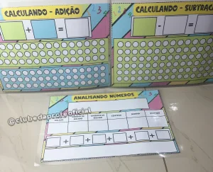 Analisando Números