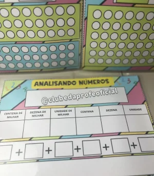 Analisando Números - foto 4 de 12