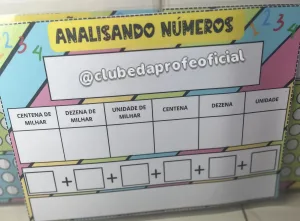 Analisando Números - foto 6 de 12