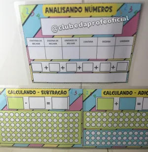 Analisando Números - foto 10 de 12