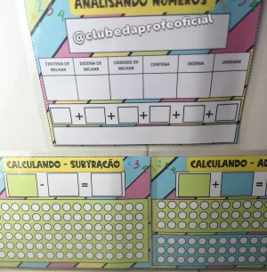 Analisando Números - foto 11 de 12