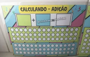 Analisando Números - foto 2 de 12