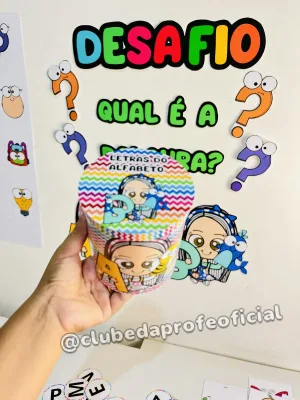 Desafio Qual É a Palavra - foto 7 de 34