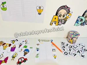 Desafio Qual É a Palavra - foto 29 de 34