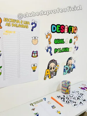 Desafio Qual É a Palavra - foto 20 de 34