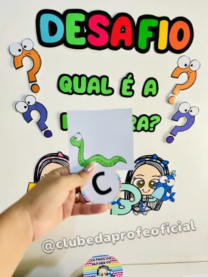 Desafio Qual É a Palavra - foto 14 de 34