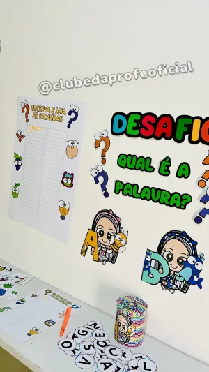 Desafio Qual É a Palavra - foto 32 de 34