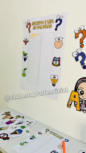 Desafio Qual É a Palavra - foto 34 de 34