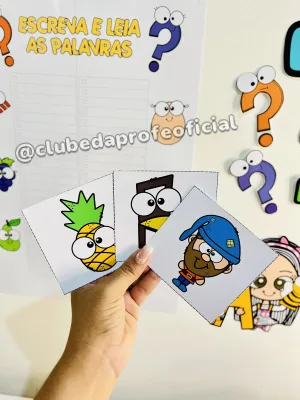 Desafio Qual É a Palavra - foto 11 de 34