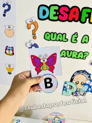 Desafio Qual É a Palavra - foto 16 de 34