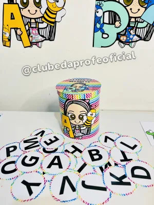 Desafio Qual É a Palavra - foto 4 de 34