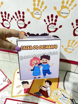 Projeto Diga Não ao Bullying - foto 12 de 12