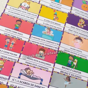 Qual É a Frase? - foto 4 de 6