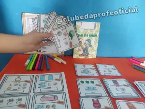 Qual é o Troco? - foto 3 de 3