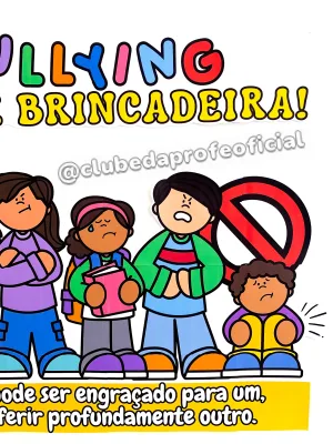 Kit Bullying - foto 32 de 32