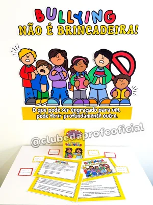 Kit Bullying - foto 6 de 32