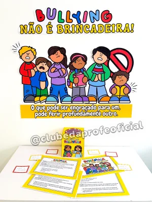 Kit Bullying - foto 4 de 32