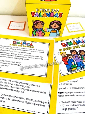 Kit Bullying - foto 22 de 32