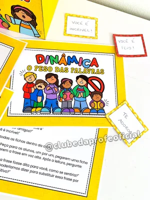 Kit Bullying - foto 24 de 32