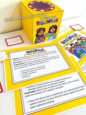 Kit Bullying - foto 9 de 32