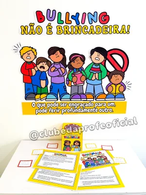 Kit Bullying - foto 5 de 32