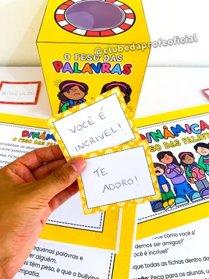 Kit Bullying - foto 13 de 32
