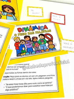 Kit Bullying - foto 7 de 32