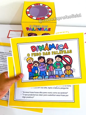 Kit Bullying - foto 26 de 32