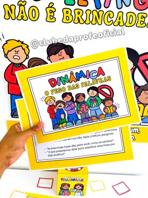 Kit Bullying - foto 25 de 32