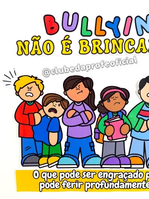 Kit Bullying - foto 31 de 32