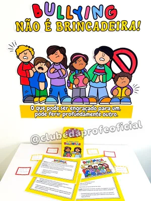 Kit Bullying - foto 3 de 32