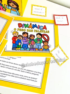 Kit Bullying - foto 23 de 32