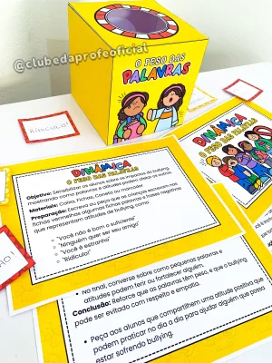 Kit Bullying - foto 16 de 32