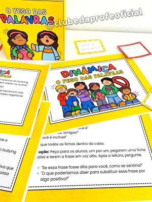 Kit Bullying - foto 20 de 32