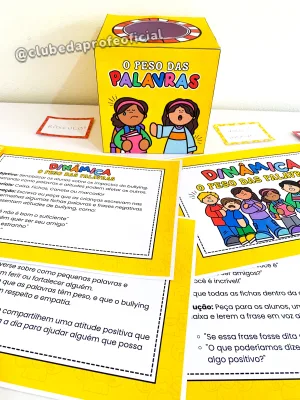 Kit Bullying - foto 19 de 32
