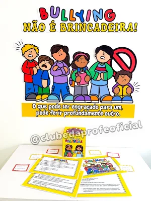 Kit Bullying - foto 2 de 32