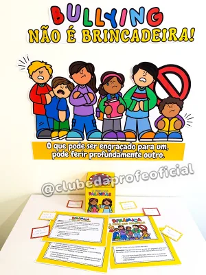 Kit Bullying - foto 28 de 32