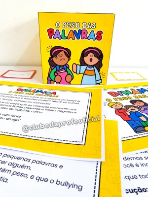 Kit Bullying - foto 11 de 32