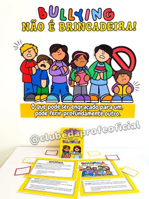 Kit Bullying - foto 27 de 32