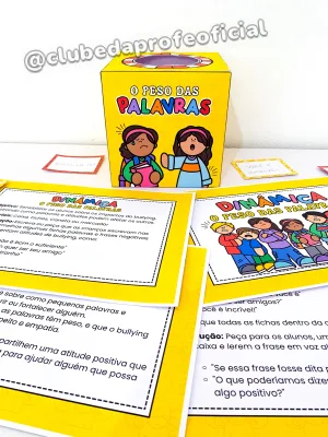 Kit Bullying - foto 14 de 32