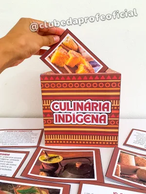 Caixas Indígenas - foto 14 de 24